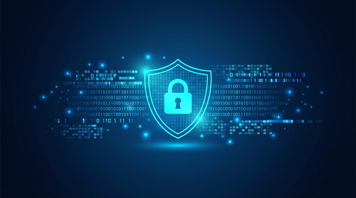 加速器拼装隐私安全保护