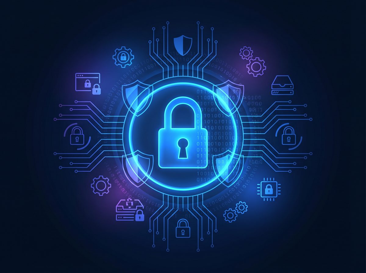 加速器拼装安全防护体系